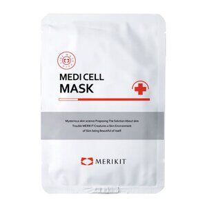 Medi Cell Mask - pack of 5